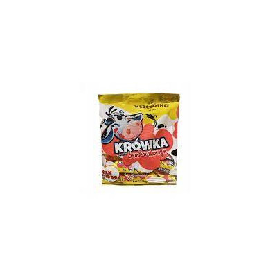 Pszczółka Cukierki Krówka...