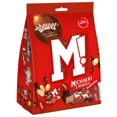 WAWEL Michałki klasszikus...