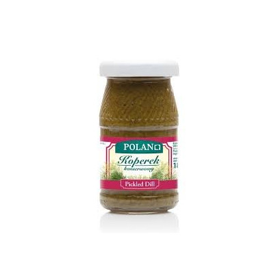 Polan koperek konserwowy 180 g