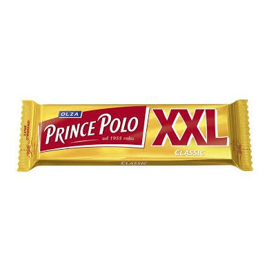 Wafelek Prince Polo Classic...