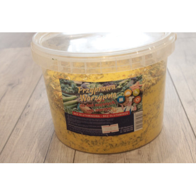 Przyprawa warzywna 1kg