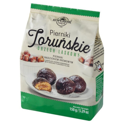 Kopernik csokis-diós...