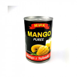 MK Mango puree 425g