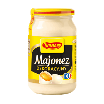 Winiary majonéz 400 ml