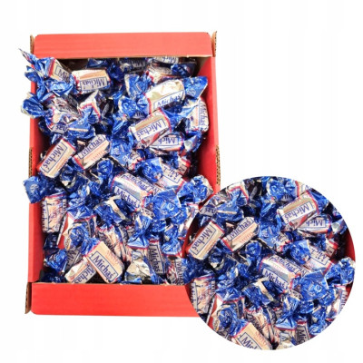 Cukierki orzechowe Michaś...