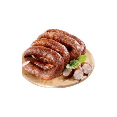 Kiełbasa Wiejska