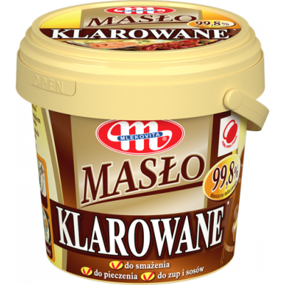 Masło klarowane - 500g