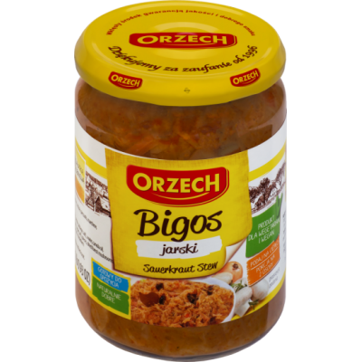 Bigos Gluténmentes,...