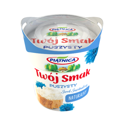 Sajtkrém natúr íz  150 g