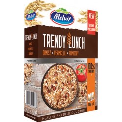 MELVIT Trendy Lunch orkisz,...