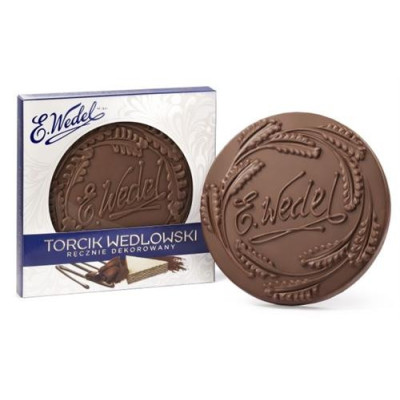 E.Wedel Torcik Wedlowski 250g